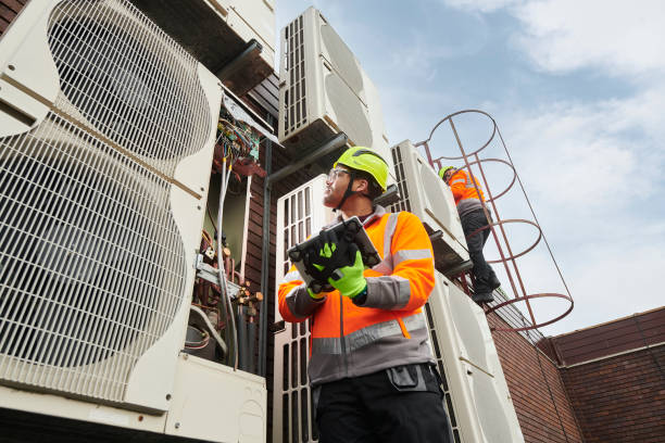 Best Commercial HVAC in Blacklick Estates, OH