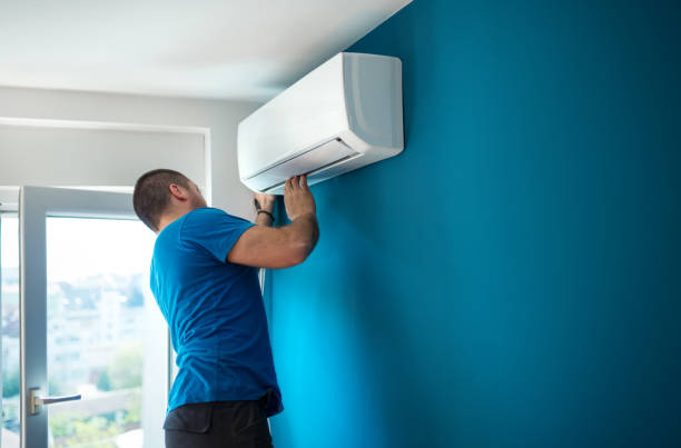 Best HVAC Consulting and Engineering in Blacklick Estates, OH