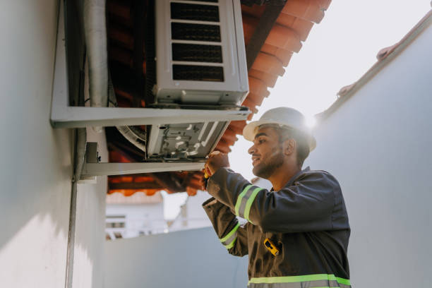  Blacklick Estates, OH HVAC Pros