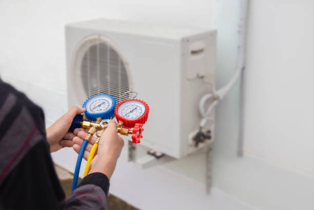 Best Furnace Cleaning in Blacklick Estates, OH