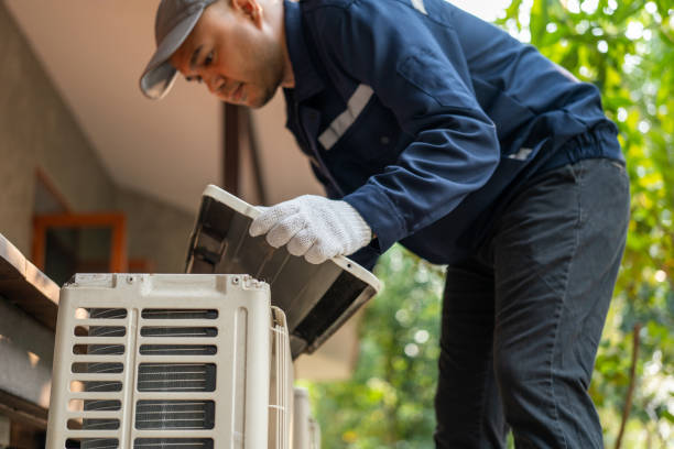 Blacklick Estates, OH HVAC Company