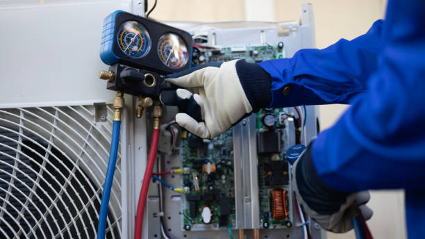 Best Air Conditioning Cleaning in Blacklick Estates, OH