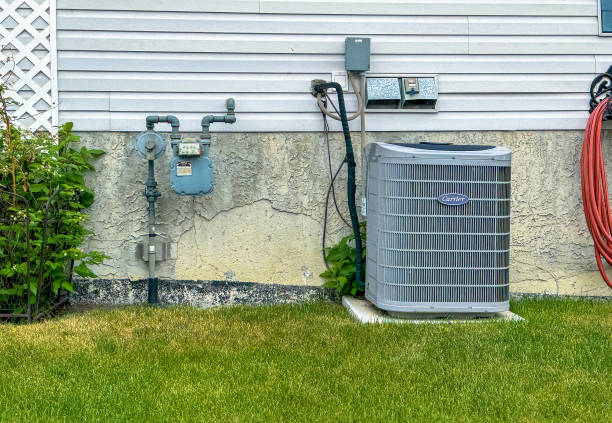 Best HVAC Financing and Leasing in Blacklick Estates, OH