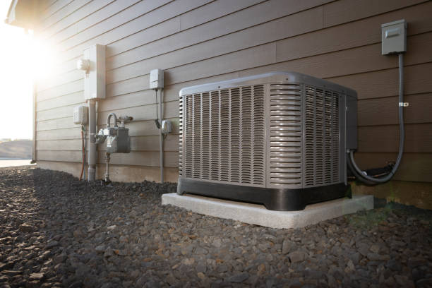 Best HVAC Supply and Distribution in Blacklick Estates, OH
